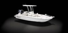 robalo boats