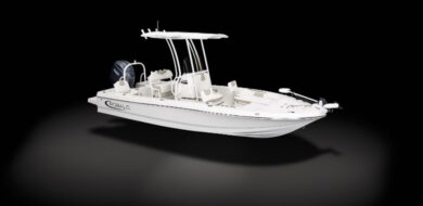 robalo boats
