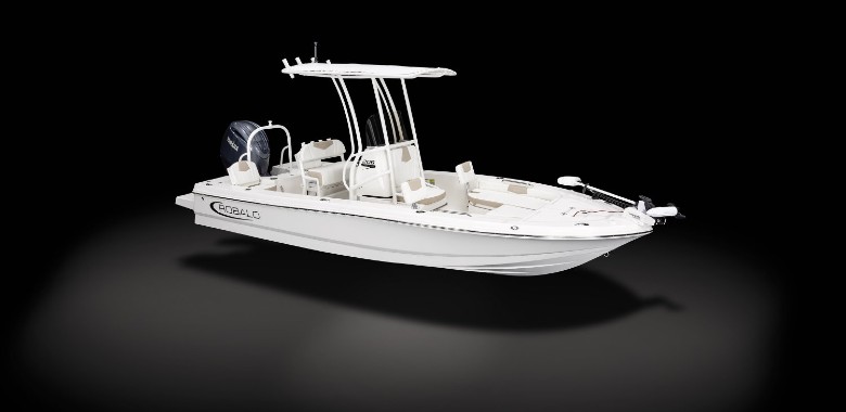 robalo boats