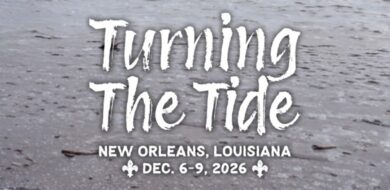 turning the tide