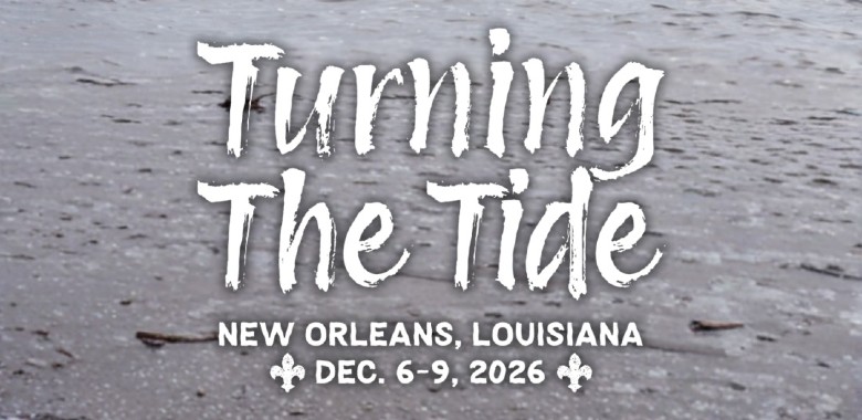 turning the tide