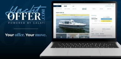 yacht offer
