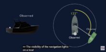 Animated Navigation Rules