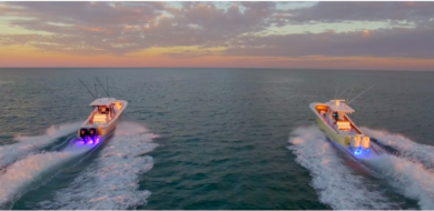 boat show