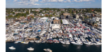 boat show