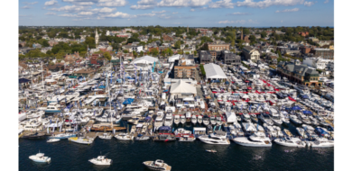 boat show