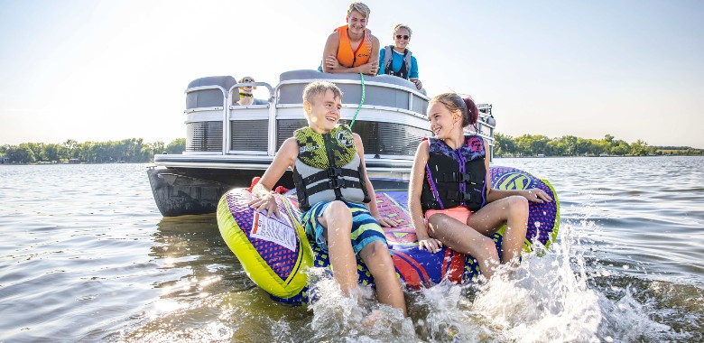 boating safety