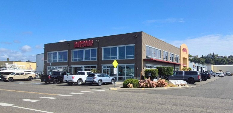 seattle boat company