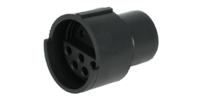 sure-seal connectors
