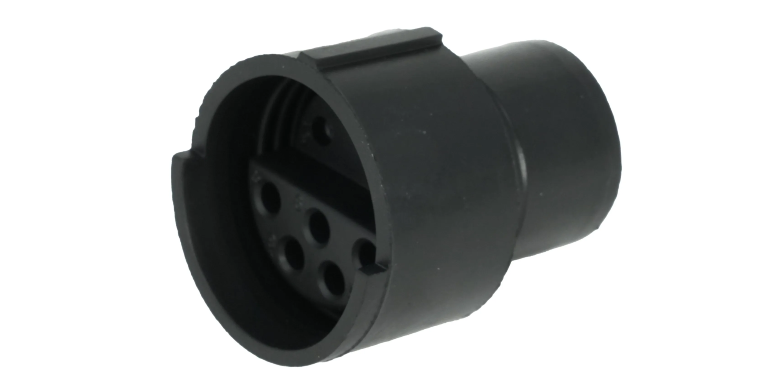 sure-seal connectors