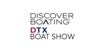 The Discover Boating DTX Boat Show