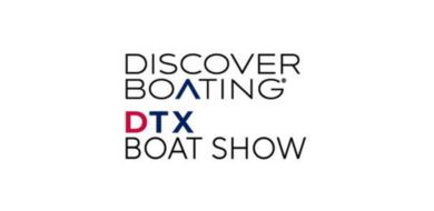 The Discover Boating DTX Boat Show