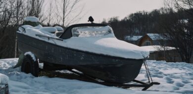 winterizing